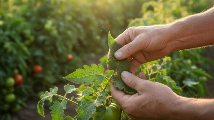 Obavijest povrtlarima