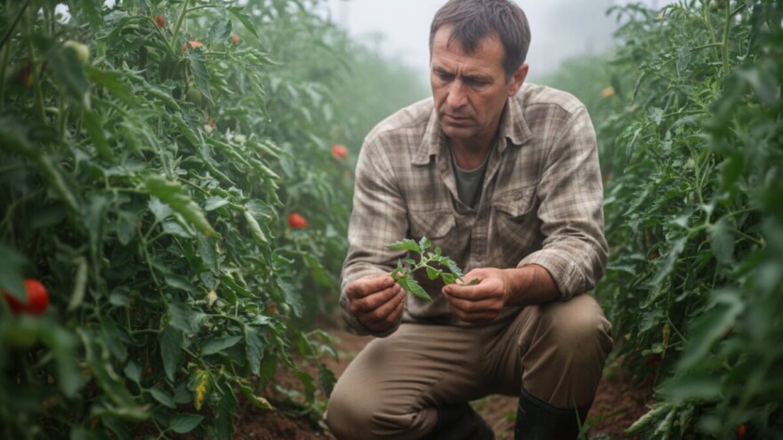 Obavijest povrtlarima