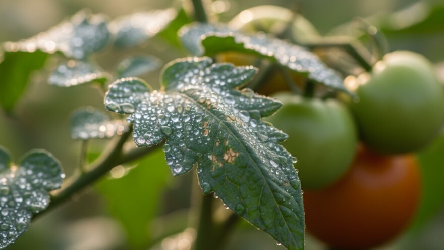 Obavijest povrtlarima