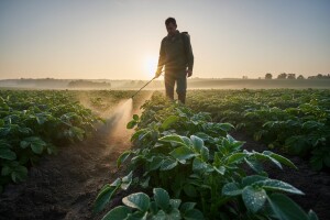 Obavijest povrtlarima