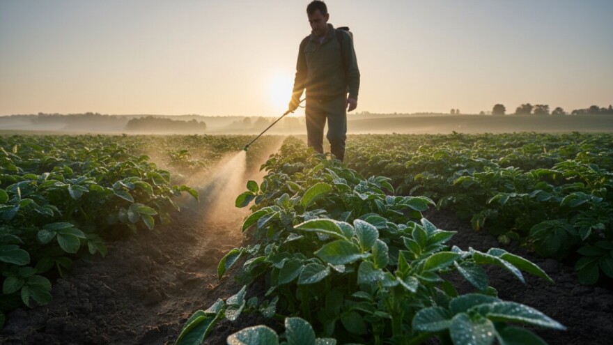 Obavijest povrtlarima