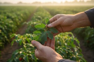 Obavijest povrtlarima!