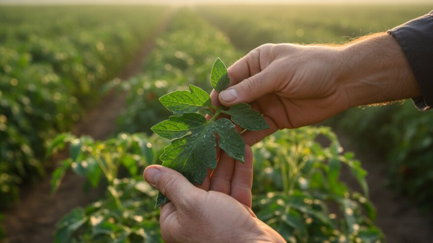 Obavijest povrtlarima!