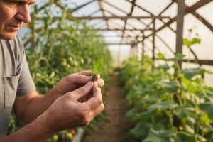 Obavijest povrtlarima