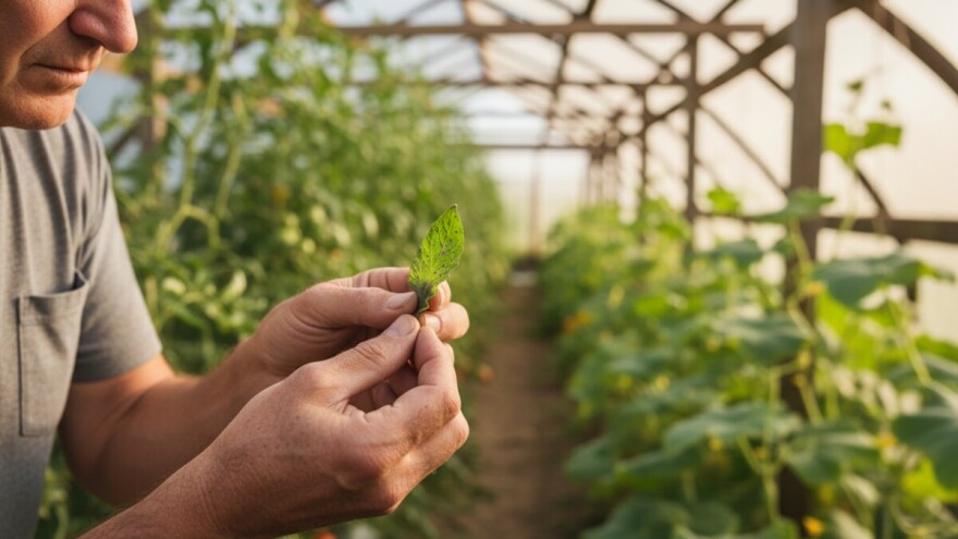 Obavijest povrtlarima