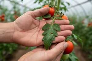 Obavijest povrtlarima