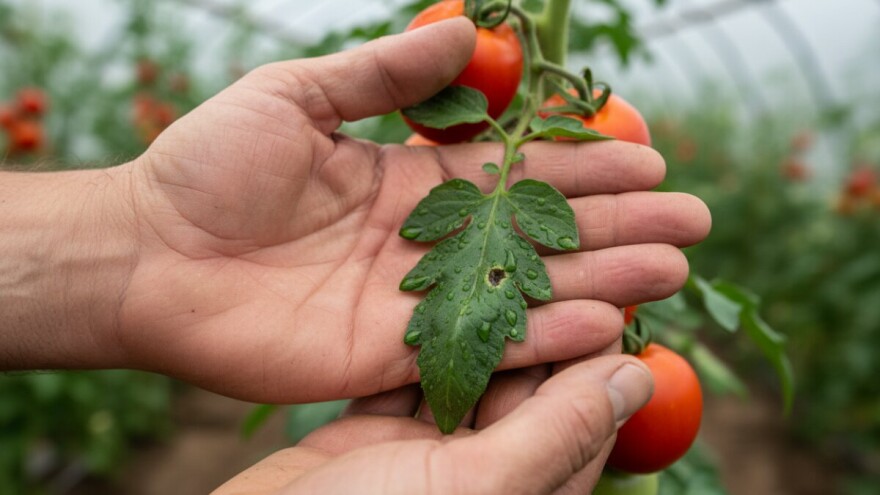 Obavijest povrtlarima