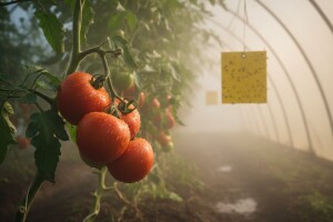 Obavijest povrtlarima