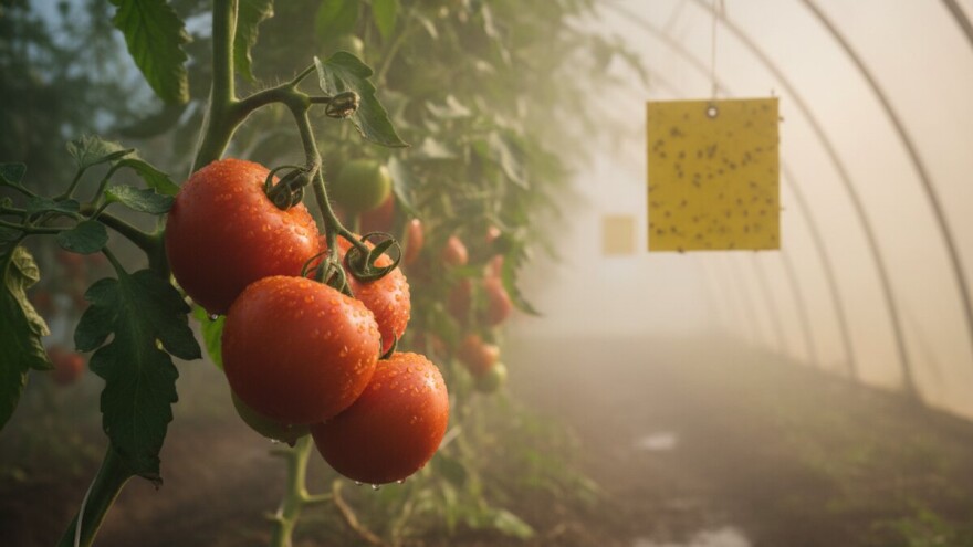 Obavijest povrtlarima