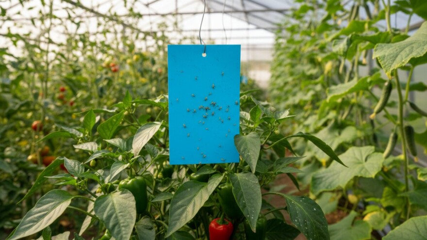 Obavijest povrtlarima!