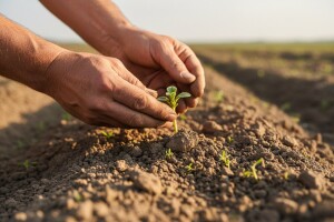 Obavijest povrtlarima!