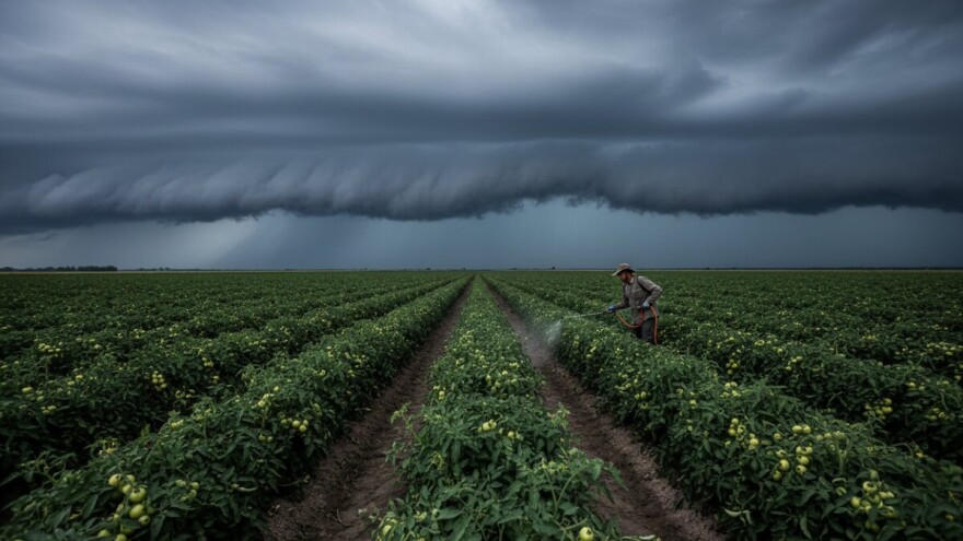 Obavijest povrtlarima!
