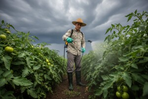 Obavijest povrtlarima!