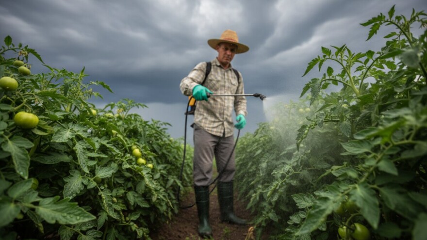Obavijest povrtlarima!