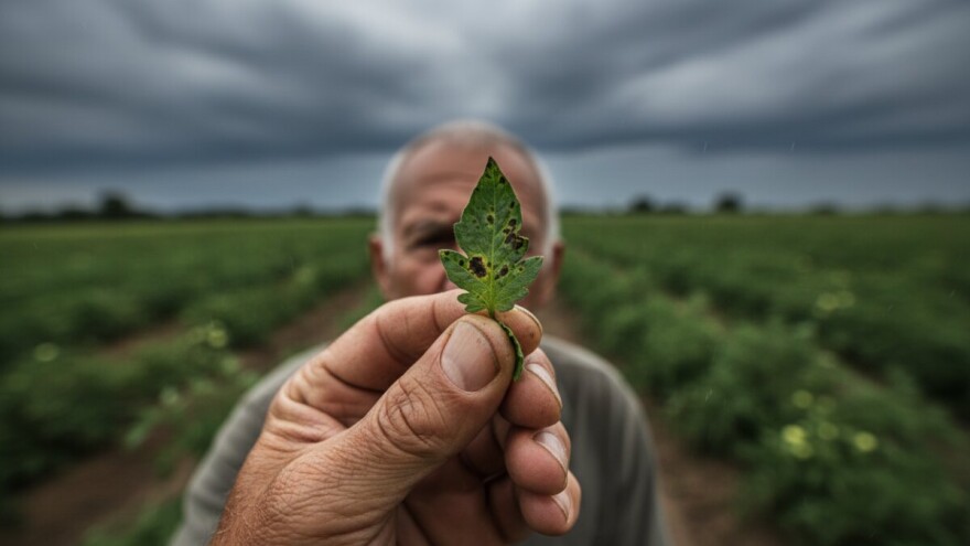 Obavijest povrtlarima!
