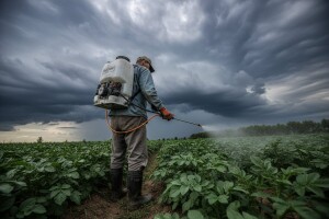 Obavijest povrtlarima!