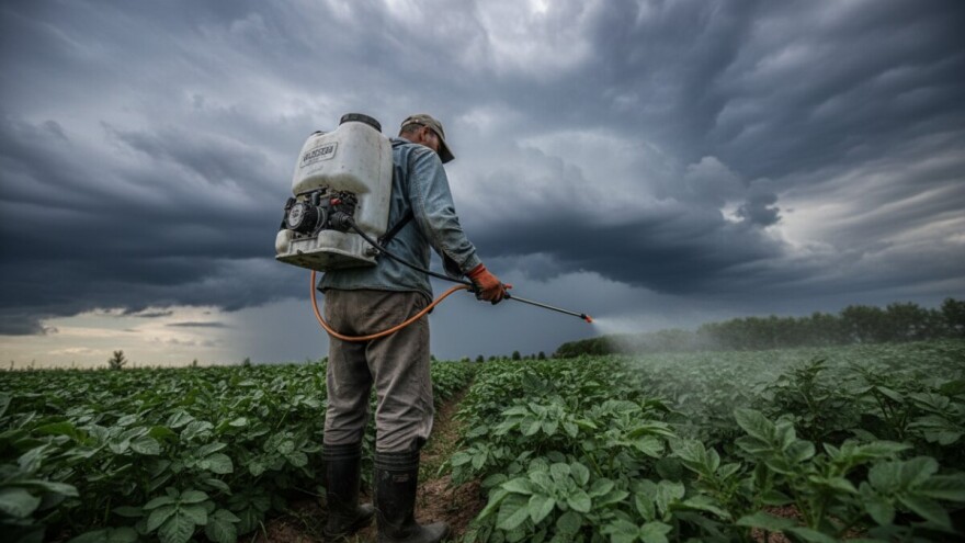 Obavijest povrtlarima!