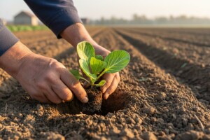 Obavijest povrtlarima - kupusnjače!