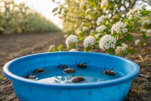 Obavijest proizvođačima aronije!