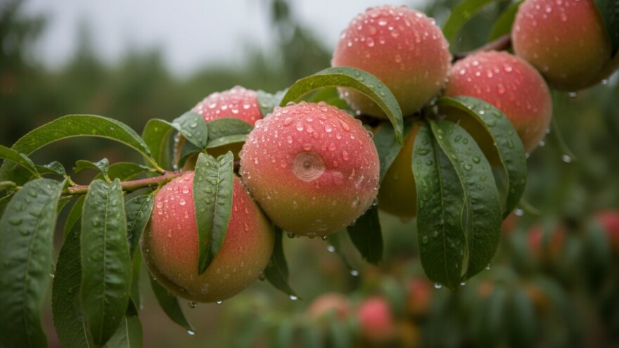 Obavijest proizvođačima bresaka i nektarina!