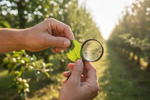 Obavijest proizvođačima jabuka!