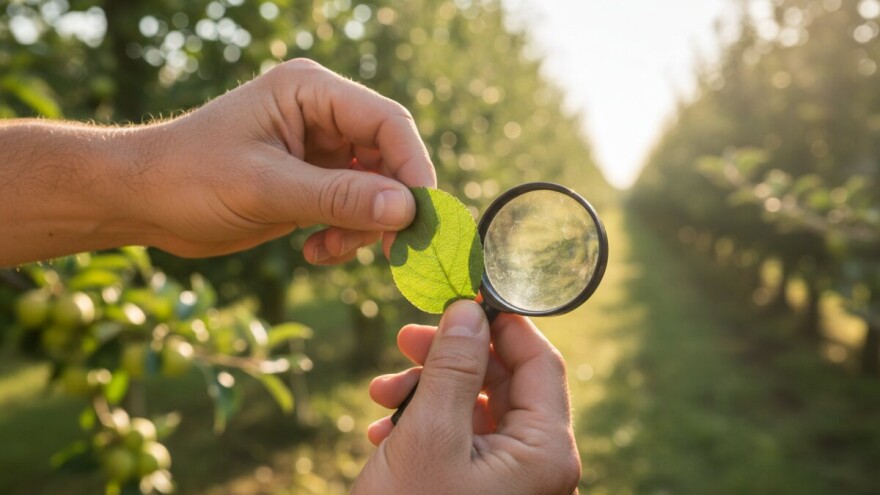 Obavijest proizvođačima jabuka!