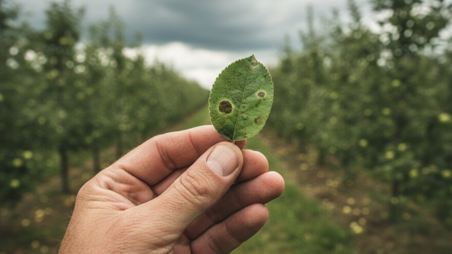 Obavijest proizvođačima jabuka!