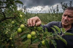 Obavijest proizvođačima jabuka!