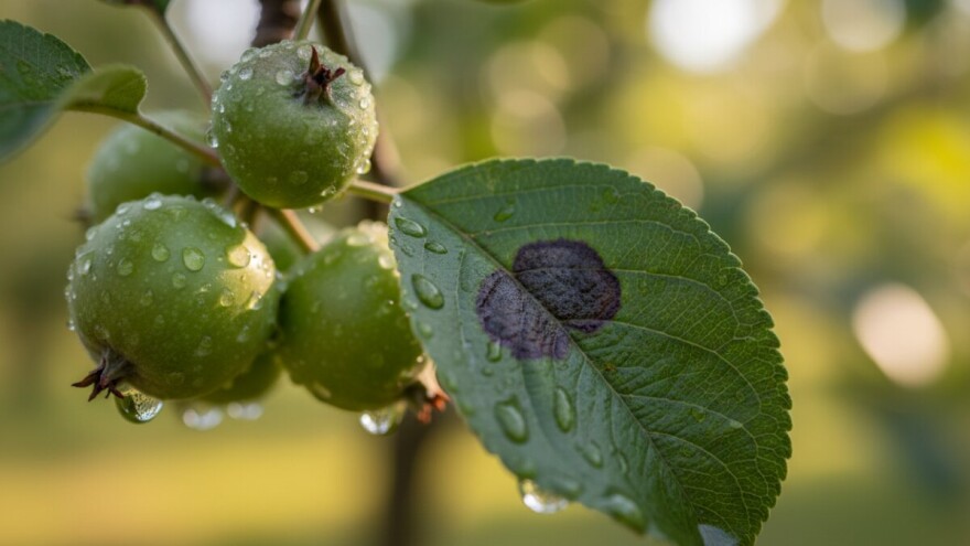Obavijest proizvođačima jabuka!