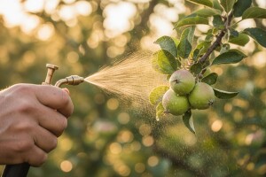 Obavijest proizvođačima jabuka!
