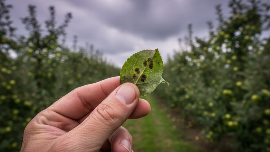 Obavijest proizvođačima jabuka!