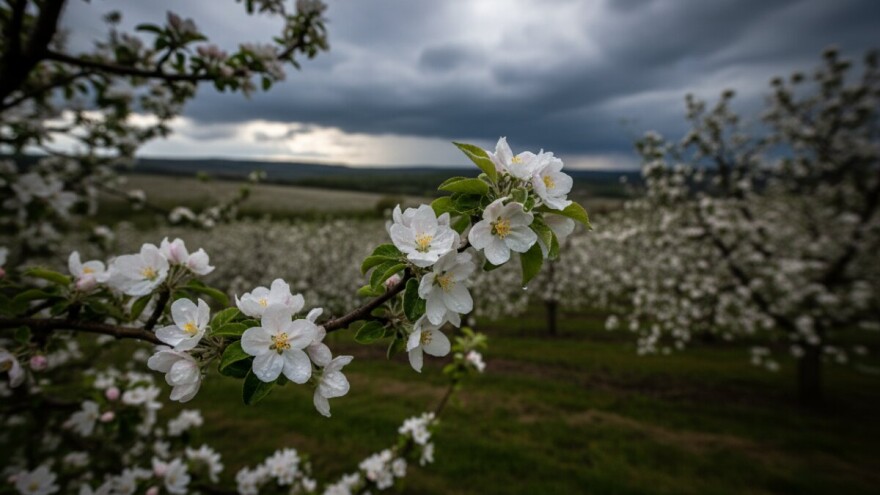 Obavijest proizvođačima jabuka!