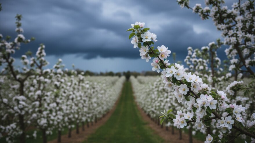 Obavijest proizvođačima jabuka i krušaka!
