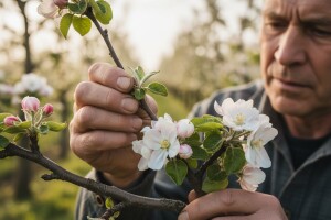 Obavijest proizvođačima jabuka i krušaka!