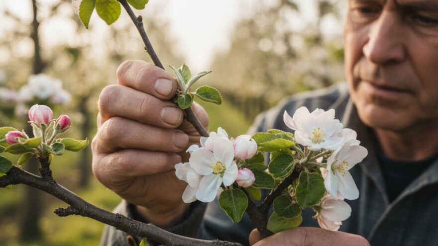 Obavijest proizvođačima jabuka i krušaka!