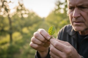 Obavijest proizvođačima jabuka i krušaka
