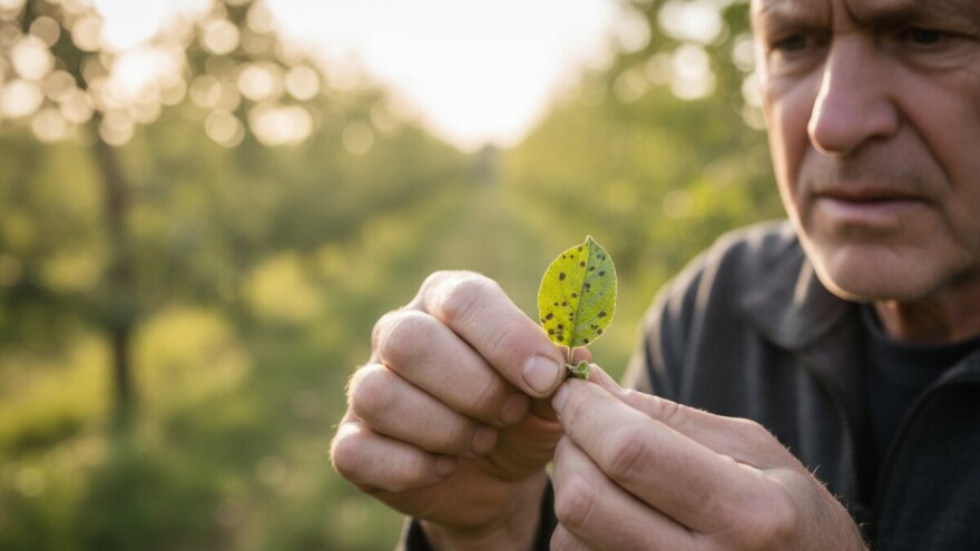 Obavijest proizvođačima jabuka i krušaka