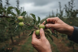 Obavijest proizvođačima jabuka i krušaka!
