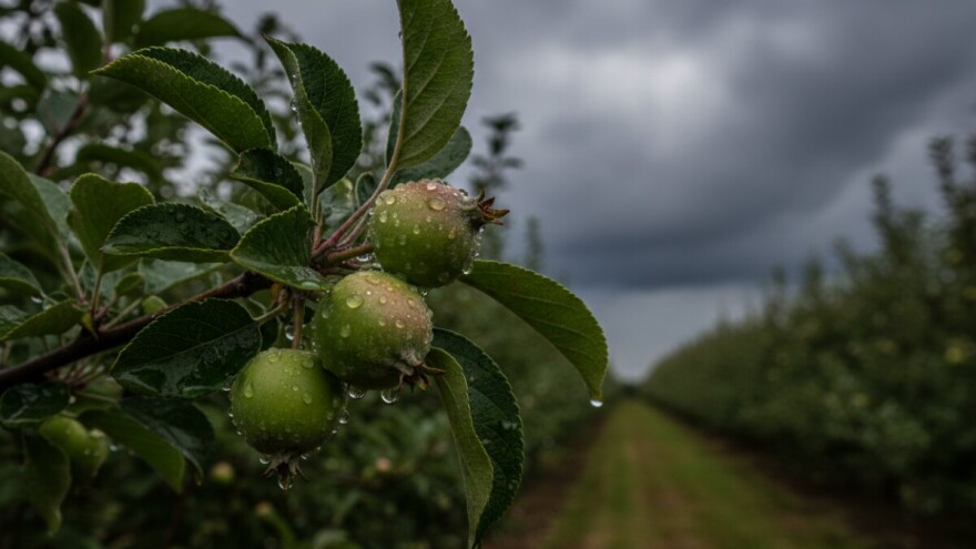 Obavijest proizvođačima jabuka i krušaka!