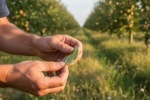 Obavijest proizvođačima jabuka i krušaka!
