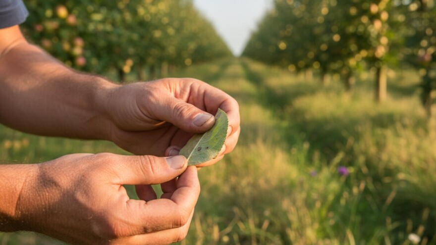 Obavijest proizvođačima jabuka i krušaka!