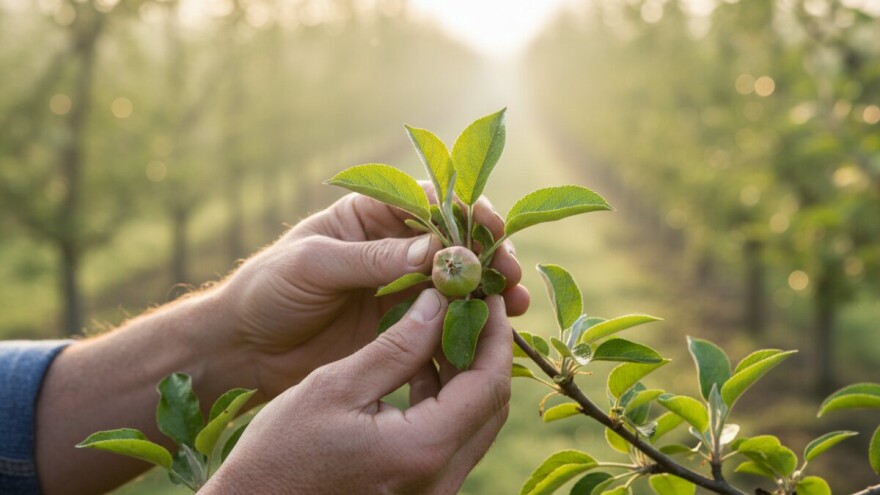 Obavijest proizvođačima jabuka i krušaka