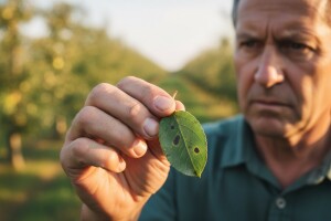 Obavijest proizvođačima jabuka i krušaka!