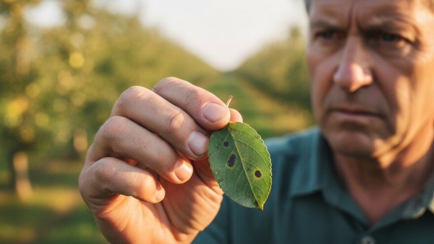 Obavijest proizvođačima jabuka i krušaka!