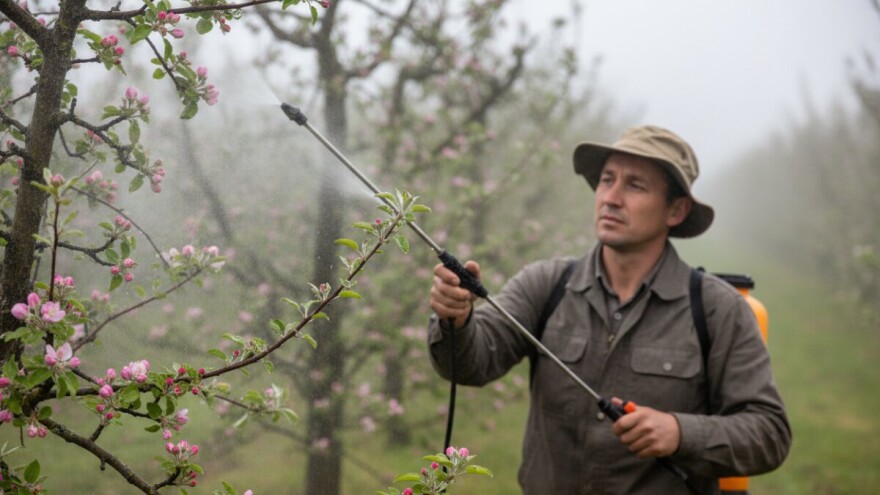 Obavijest proizvođačima jabuke!