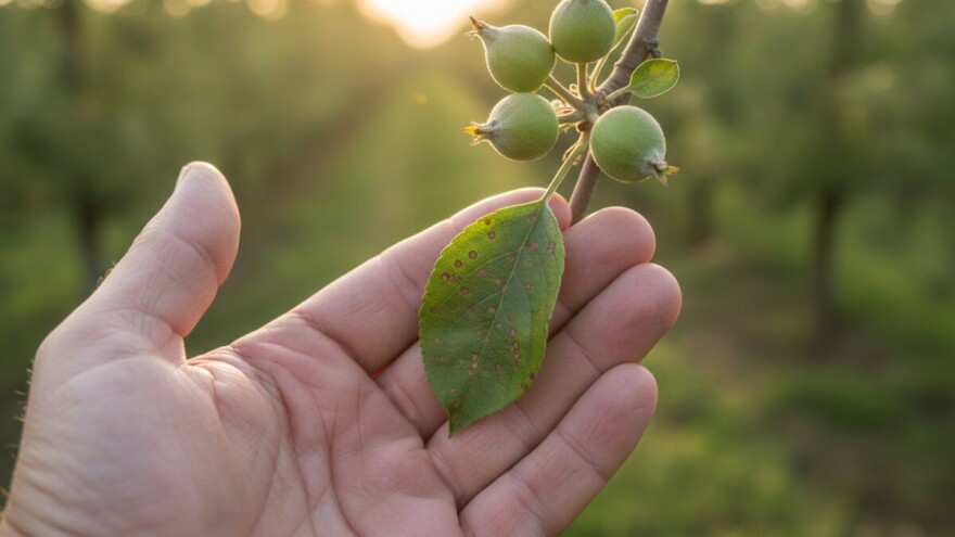 Obavijest proizvođačima jabuke i kruške!