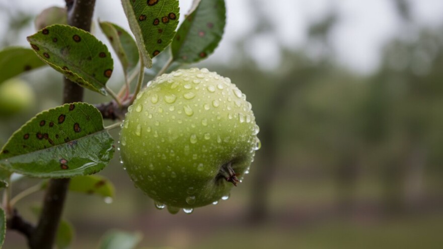 Obavijest proizvođačima jabuke i kruške