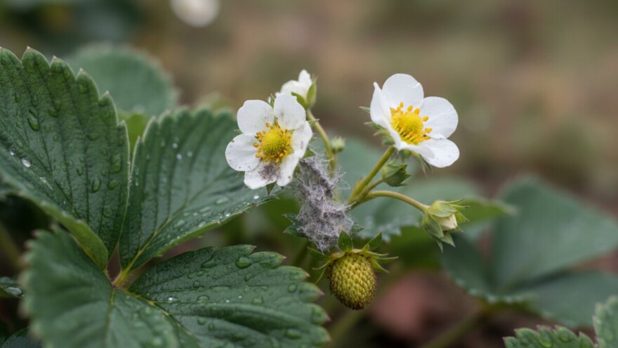 Obavijest proizvođačima jagode