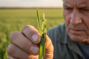 Obavijest proizvođačima jare zobi