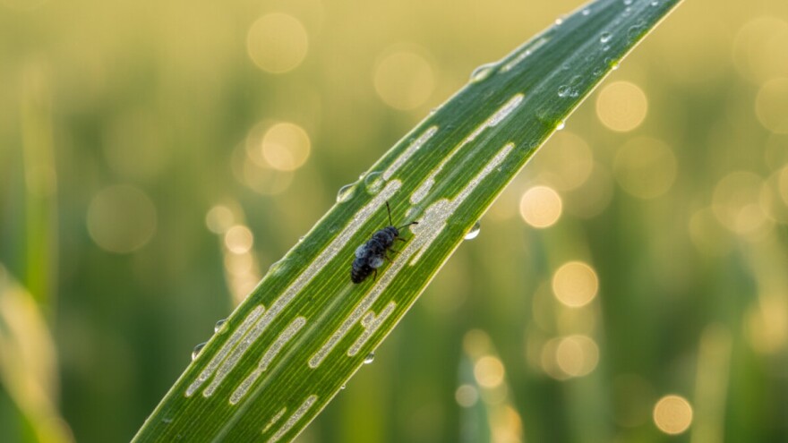 Obavijest proizvođačima jare zobi